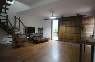 Sobrado à venda, 3 vagas, jardim club de campo - santo andré/sp