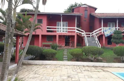 Chácara à venda, 7000 m² por r$ 1.300.000,00 - jardim camargo - são roque/sp