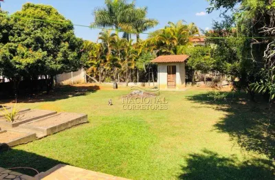 Chácara com 2 dormitórios à venda, 120 m² por r$ 480.000,00 - cristal mairinque - mairinque/sp