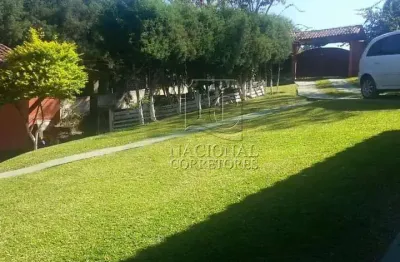 Chácara à venda, 7000 m² por r$ 1.100.000,00 - bairro do carmo (canguera) - são roque/sp