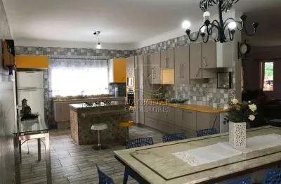 Chácara à venda, 6000 m² por r$ 1.378.000,00 - jardim bela vista - tatuí/sp