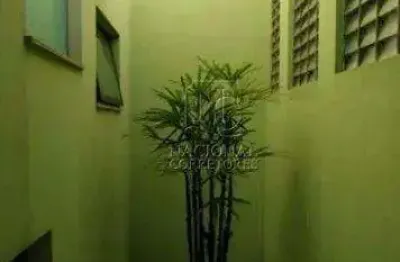 Casa com 3 dormitórios à venda, 201 m² por r$ 1.300.000,00 - vila gilda - santo andré/sp