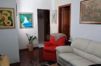Casa com 3 dormitórios à venda, 201 m² por r$ 1.100.000,00 - vila são pedro - santo andré/sp