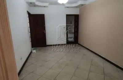Casa com 3 dormitórios à venda, 190 m² por r$ 650.000,00 - vila aquilino - santo andré/sp