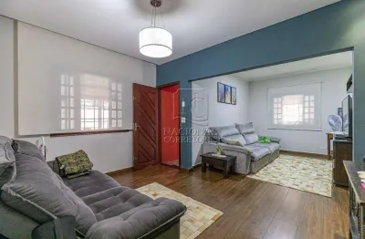 Casa com 3 dormitórios para alugar, 154 m² por r$ 14.136,00/mês - centro - santo andré/sp