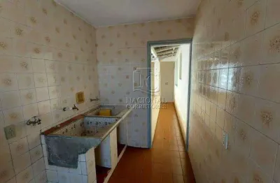 Casa à venda, 182 m² por r$ 1.200.000,00 - jardim alvorada - santo andré/sp