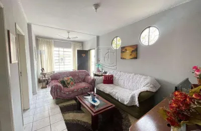 Casa com 2 dormitórios à venda, 156 m² por r$ 530.000,00 - vila camilópolis - santo andré/sp