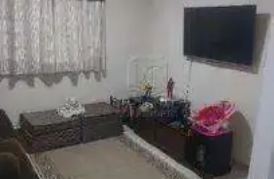 Casa com 2 dormitórios à venda, 145 m² - santa maria - santo andré/sp