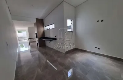 Casa com 3 dormitórios à venda, 168 m² - utinga - santo andré/sp