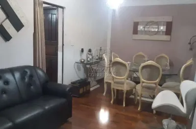 Casa à venda, 199 m² por r$ 620.000,00 - jardim silvana - santo andré/sp