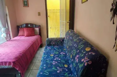 Casa com 2 dormitórios à venda, 80 m² - vila renato (zona leste) - são paulo/sp