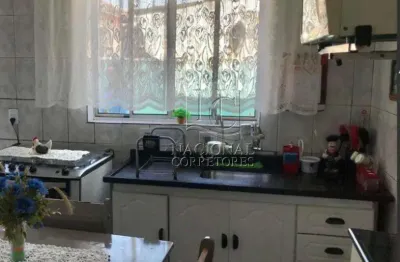 Casa com 3 dormitórios à venda, 202 m² por r$ 480.000,00 - vila palmares - santo andré/sp