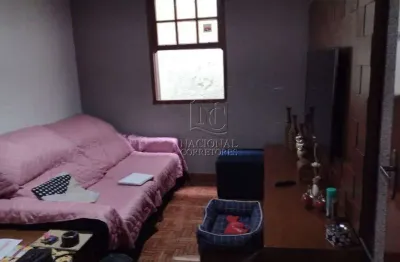 Imóvel com 3 moradias, 4 vagas, terreno 10x40 à venda, 280 m² por r$ 1.595.000 - vila pires - santo andré/sp