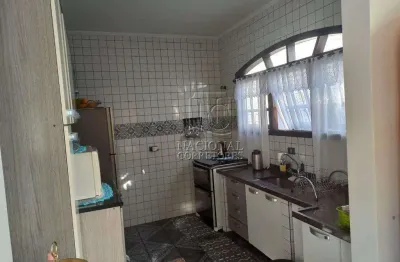 Casa à venda, 326 m² por r$ 1.130.000,00 - jardim utinga - santo andré/sp