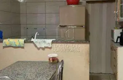 Casa com 2 dormitórios à venda, 95 m² - parque oratório - santo andré/sp