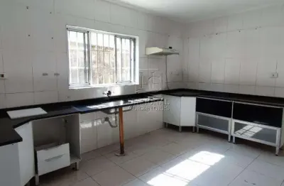 Casa com 6 dormitórios à venda, 420 m² por r$ 1.150.000,00 - vila são pedro - santo andré/sp