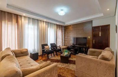 Casa à venda, 315 m² por r$ 1.050.000,00 - jardim das maravilhas - santo andré/sp