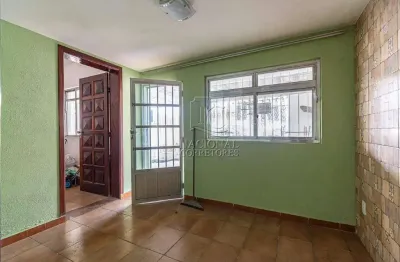 Casa à venda, 204 m² - vila alto de santo andré - santo andré/sp