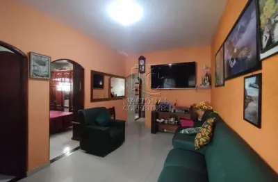 Casa à venda, 209 m² por r$ 851.000,00 - vila francisco matarazzo - santo andré/sp