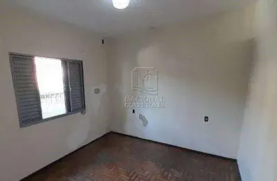 Casa com 5 dormitórios à venda, com 204 m² de área útil, em um terreno de 300m² sendo esquina, - parque das nações - santo andré/sp