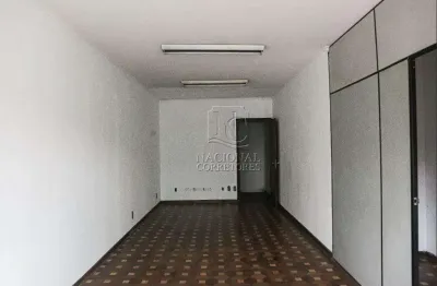 Casa à venda, 437 m² por r$ 1.480.000,00 - parque bandeirante - santo andré/sp