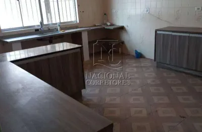 Casa com 2 dormitórios à venda, 133 m² por r$ 1.383.000,00 - nova gerti - são caetano do sul/sp