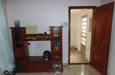 Casa à venda, 153 m² - parque das nações - santo andré/sp