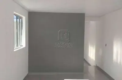 Casa com 3 dormitórios à venda, 200 m² por r$ 585.000,00 - campestre - santo andré/sp