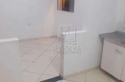 Casa à venda, 251 m² - vila guarará - santo andré/sp
