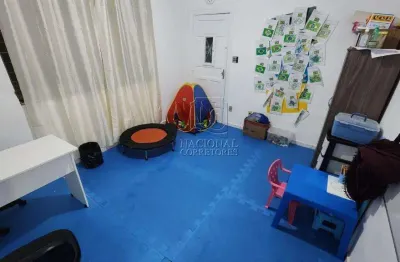 Casa com 2 dormitórios à venda, 93 m² por r$ 1.277.000,00 - vila santa teresa - santo andré/sp