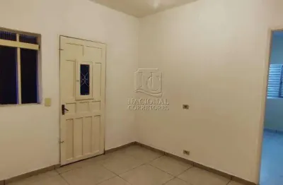 Casa com 1 dormitório à venda, 89 m² - jardim das maravilhas - santo andré/sp