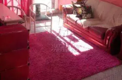 Casa com 4 dormitórios à venda, 161 m² por r$ 530.000,00 - parque novo oratório - santo andré/sp