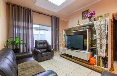 Casa com 3 dormitórios à venda, 252 m² por r$ 4.240.000,00 - vila gilda - santo andré/sp