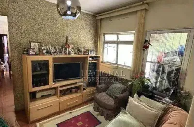 Casa à venda, 119 m² por r$ 399.000,00 - cidade são jorge - santo andré/sp