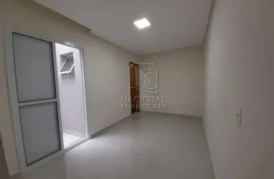 Casa com 3 dormitórios à venda, 135 m² por r$ 830.000,00 - vila camilópolis - santo andré/sp