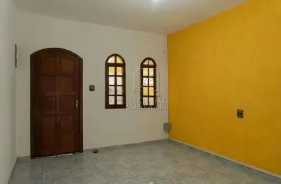 Casa com 5 dormitórios à venda, 300 m² por r$ 820.000,00 - vila camilópolis - santo andré/sp