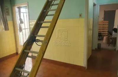 Casa com 1 dormitório para alugar, 100 m² por r$ 3.250,00/mês - campestre - santo andré/sp