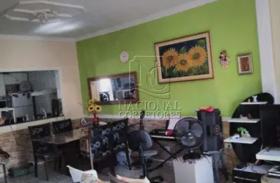 Casa com 3 dormitórios à venda, 150 m² por r$ 950.000,00 - jardim belas artes - itanhaém/sp