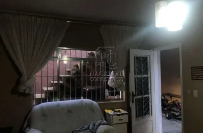 Casa à venda no Jardim Sônia Maria, Mauá 