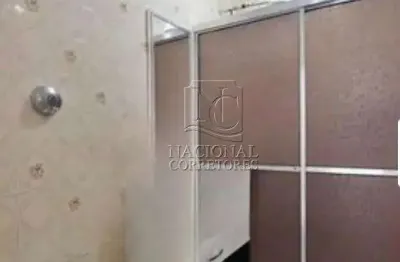 Casa com 2 dormitórios à venda, 99 m² por r$ 450.000,00 - parque capuava - santo andré/sp