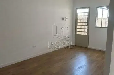 Casa com 3 dormitórios à venda, 410 m² por r$ 2.200.000,00 - campestre - santo andré/sp