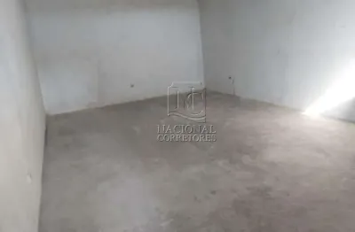 Casa com 3 quartos à venda no Parque Novo Oratório, Santo André 