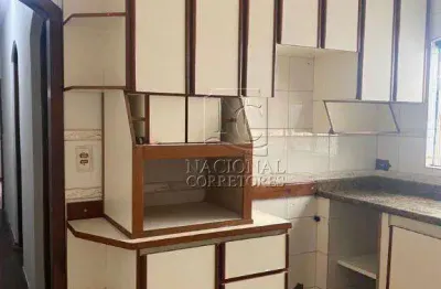 Casa com 2 dormitórios à venda, 102 m² por r$ 450.000,00 - centreville - santo andré/sp