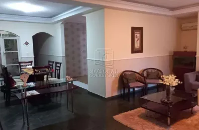 Casa à venda, 309 m² por r$ 1.800.000,00 - jardim - santo andré/sp