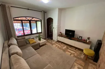 Casa à venda, 111 m² por r$ 650.000,00 - parque das nações - santo andré/sp