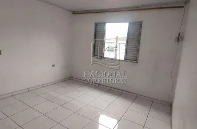 Casa com 2 dormitórios à venda, 199 m² por r$ 460.000,00 - condomínio maracanã - santo andré/sp
