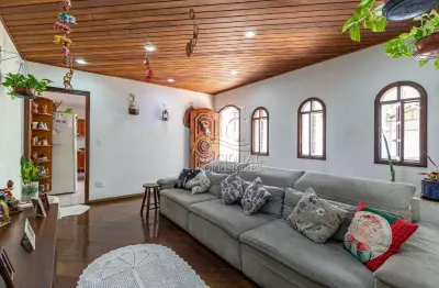 Casa com 5 dormitórios à venda, 424 m² por r$ 1.135.000,00 - santa maria - santo andré/sp