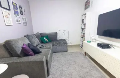 Casa com 3 dormitórios à venda, 298 m² por r$ 1.170.000,00 - vila pires - santo andré/sp