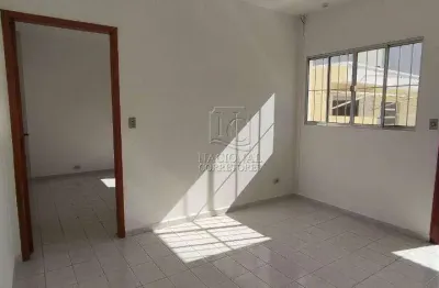 Casa com 2 dormitórios à venda, 243 m² por r$ 1.100.000,00 - utinga - santo andré/sp