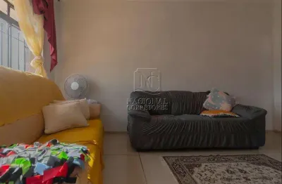 Casa à venda, 227 m² por r$ 600.000,00 - vila marina - santo andré/sp